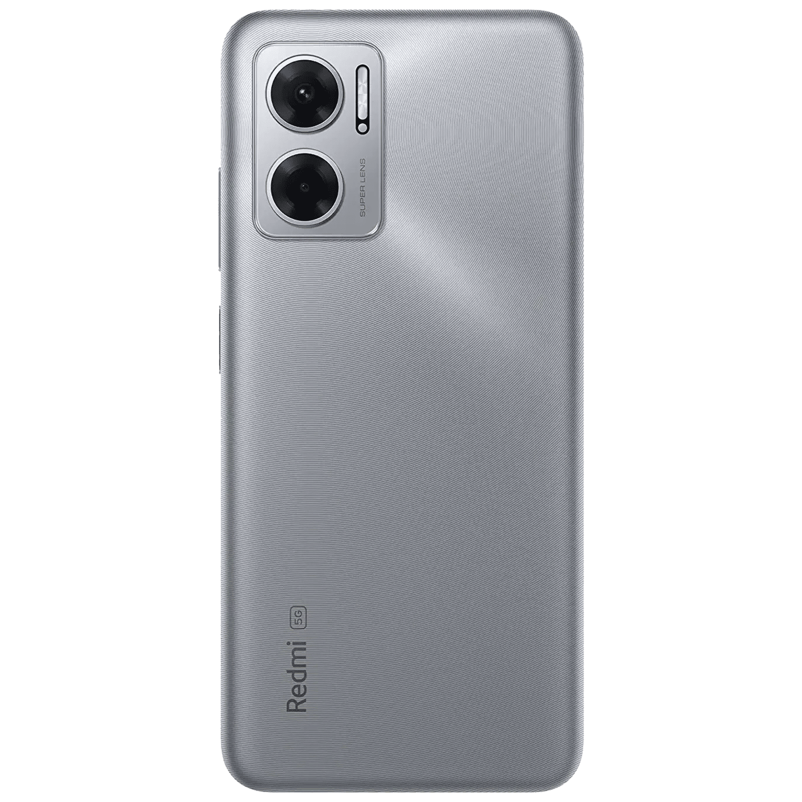 Buy Redmi 11 Prime 5G (6GB RAM, 128GB, Chrome Silver) | With 22.5W